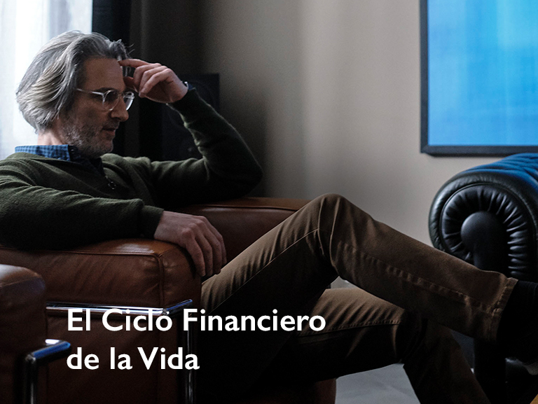 Ciclo financiero