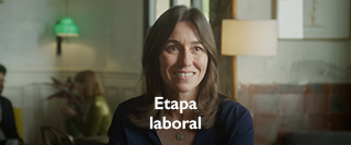 Etapa laboral