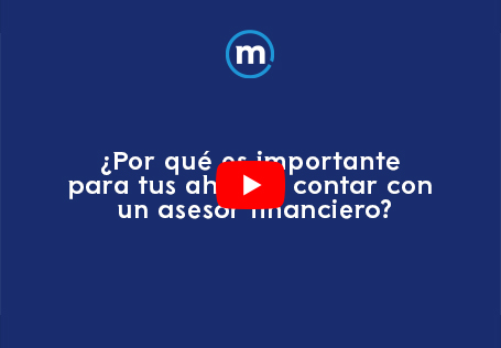 Video Asesor Financiero