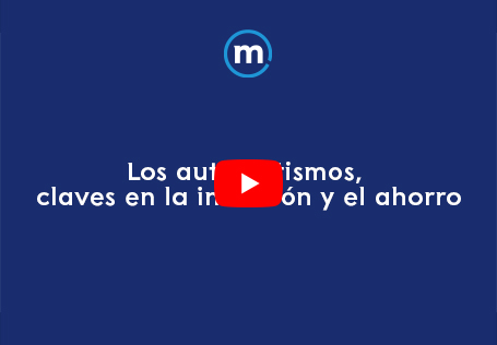 Video Automatismos