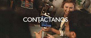 Contáctanos