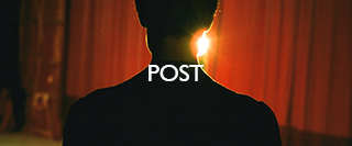 Post